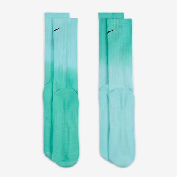 Nike Everyday Plus Cushioned Crew 2 pairs socks set Men’s
Men’s size 9-13 - Picture 6 of 16